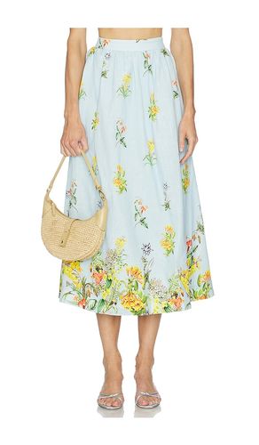 JUPE SKIRT en . Taille M. Also en S, XS, XXS - HEMANT AND NANDITA - Modalova