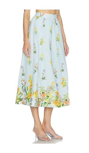 JUPE SKIRT en . Taille S. Also en XXS, XS, M - HEMANT AND NANDITA - Modalova