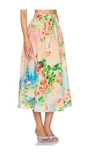 JUPE MIDI MIDI SKIRT en ,. Taille L. Also en M, S, XL, XS, XXS - HEMANT AND NANDITA - Modalova