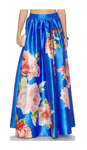 JUPE MAXI SKIRT en . Taille L. Also en M, S, XL, XS, XXS - HEMANT AND NANDITA - Modalova