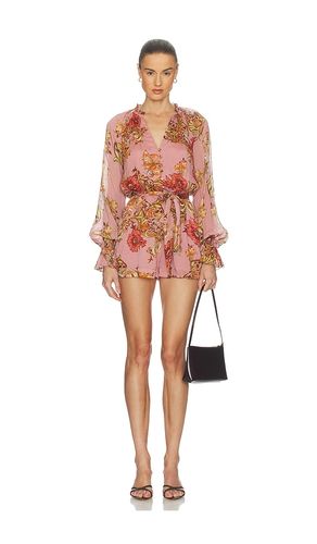 COMBISHORT ROMPER en . Taille L. Also en M, XXS - HEMANT AND NANDITA - Modalova
