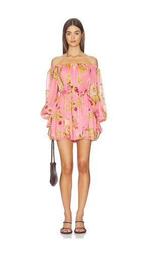 COMBISHORT ROMPER en . Taille S. Also en XS, M - HEMANT AND NANDITA - Modalova