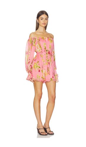 COMBISHORT ROMPER en . Taille L. Also en M, S - HEMANT AND NANDITA - Modalova