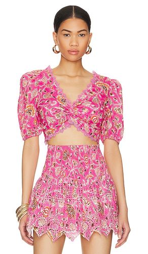 Haut in . Size M, S, XL, XS - HEMANT AND NANDITA - Modalova