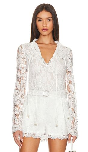 Haut in . Size M, S, XS - HEMANT AND NANDITA - Modalova