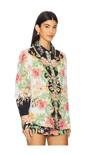 CHEMISE OVERSIZED en . Taille L. Also en M, S, XL, XXS - HEMANT AND NANDITA - Modalova