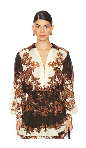 CHEMISE BOHO in . Size L, S, XL - HEMANT AND NANDITA - Modalova