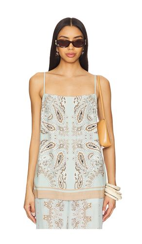 TOP ROBE FENTES HAUTES in . Size XL - HEMANT AND NANDITA - Modalova