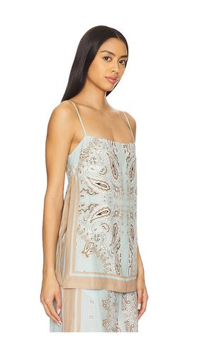 TOP ROBE FENTES HAUTES en . Taille S. Also en XXS, XS, L, XL - HEMANT AND NANDITA - Modalova