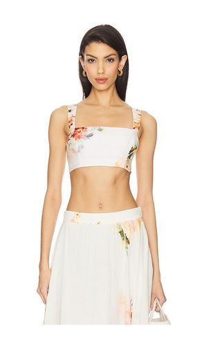 TOP SANS MANCHES TOP in . Size M, S, XL, XXS - HEMANT AND NANDITA - Modalova