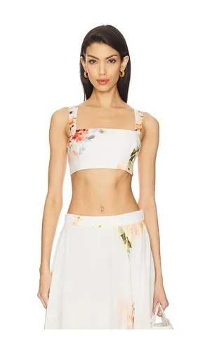 TOP SANS MANCHES TOP in . Size M, S, XS - HEMANT AND NANDITA - Modalova