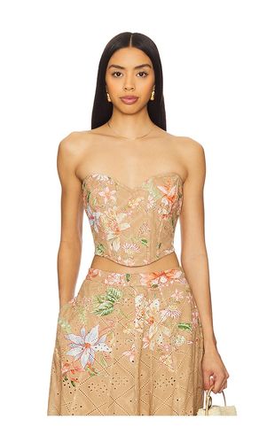 CORSET in ,. Size M, S, XL - HEMANT AND NANDITA - Modalova