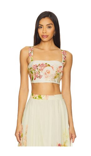 TOP SANS MANCHES TOP en . Taille S. Also en L, XL - HEMANT AND NANDITA - Modalova