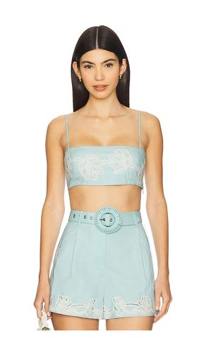 X REVOLVE Bandeau in . Size M, XL, XS - HEMANT AND NANDITA - Modalova