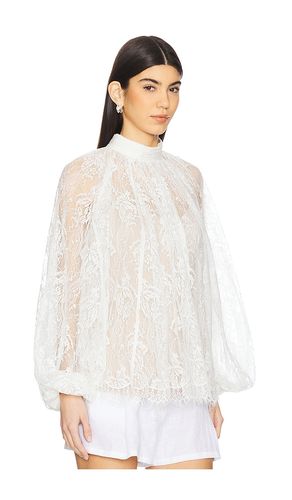TOP MANCHES LONGUES TOP en . Taille M. Also en S - HEMANT AND NANDITA - Modalova