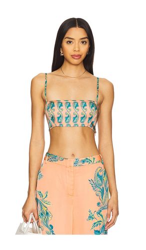 Bandeau en ,. Taille S. Also en XS, XXS - HEMANT AND NANDITA - Modalova
