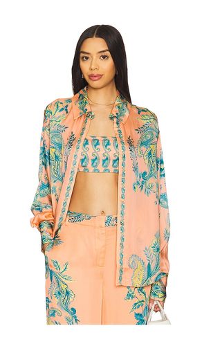 TOP MANCHES LONGUES TOP in ,. Size M, S, XL, XXS - HEMANT AND NANDITA - Modalova