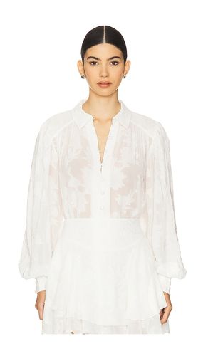 CHEMISE BOHO in . Size M, S, XL, XS - HEMANT AND NANDITA - Modalova