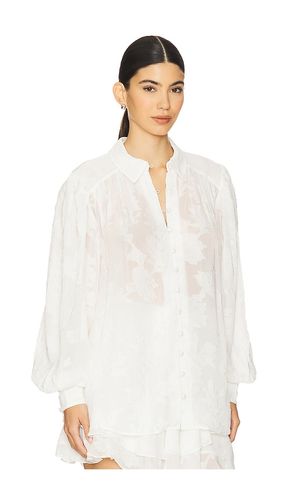 CHEMISE BOHO en . Taille M. Also en S, XS - HEMANT AND NANDITA - Modalova