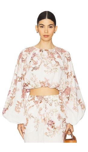 TOP BASE BULLE in . Size S, XL, XS - HEMANT AND NANDITA - Modalova