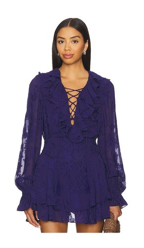 TOP MANCHES LONGUES TOP en . Taille S. Also en XS, L - HEMANT AND NANDITA - Modalova
