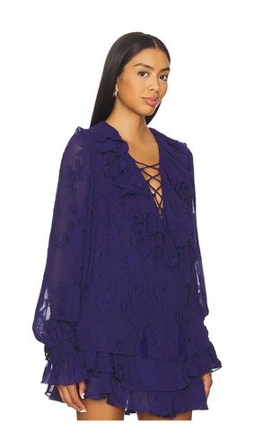 TOP MANCHES LONGUES TOP en . Taille L. Also en M, S, XS - HEMANT AND NANDITA - Modalova