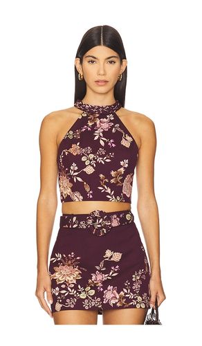 TOP DOS-NU en . Taille L. Also en M, S, XL, XS - HEMANT AND NANDITA - Modalova