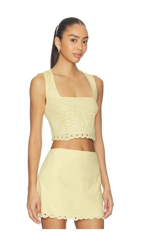 Boxy Top en . Taille L. Also en M, S, XL, XS, XXL, XXS - HEMANT AND NANDITA - Modalova