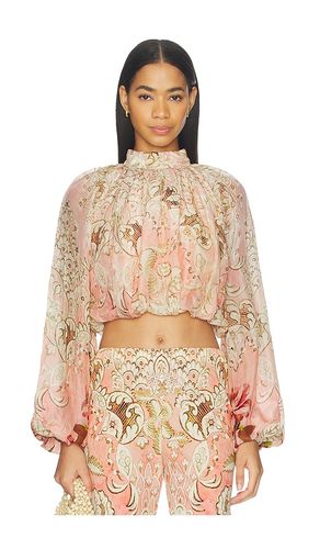 Haut en . Taille M. Also en S, XS - HEMANT AND NANDITA - Modalova
