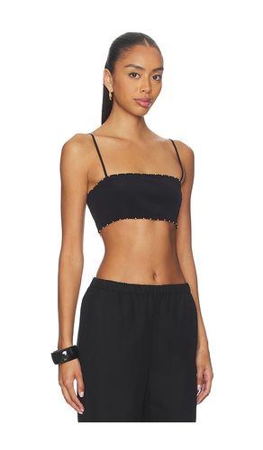 Bandeau Top en . Taille M. Also en L - HEMANT AND NANDITA - Modalova