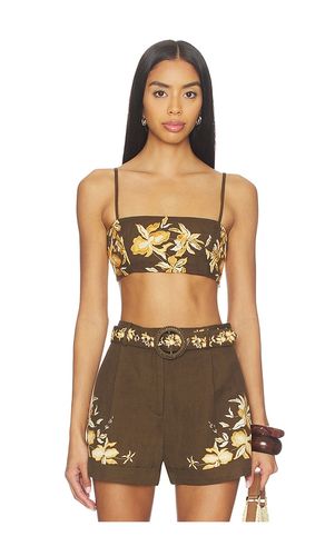 Bandeau Top en . Taille L. Also en M, XL, XS - HEMANT AND NANDITA - Modalova