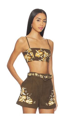 Bandeau Top en . Taille L. Also en M, XL, XS - HEMANT AND NANDITA - Modalova