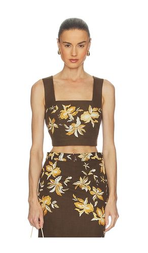 Top Boxy en . Taille L. Also en XS - HEMANT AND NANDITA - Modalova