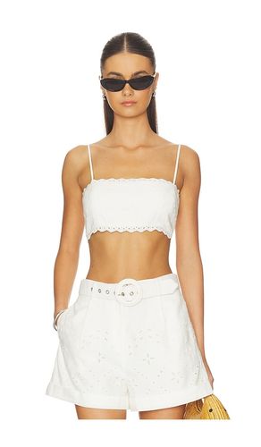 Haut bandeau en . Taille L. Also en M, S, XL, XS, XXL, XXS - HEMANT AND NANDITA - Modalova