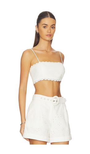 Haut bandeau en . Taille L. Also en M, S, XL, XS, XXL, XXS - HEMANT AND NANDITA - Modalova