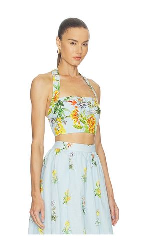 Top Cropped en . Taille S. Also en XS - HEMANT AND NANDITA - Modalova