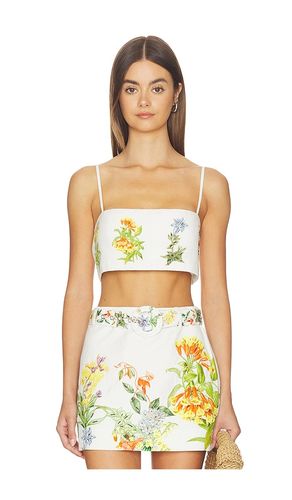 Bustier Top en . Taille L. Also en M, S, XL, XXL - HEMANT AND NANDITA - Modalova