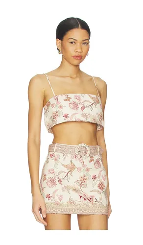 Bustier Top en . Taille L. Also en M, S, XL - HEMANT AND NANDITA - Modalova