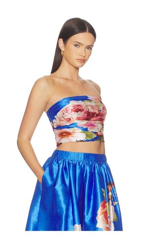 TOP STRAPLESS SHOULDER TOP en . Taille L. Also en M, S, XL, XS, XXS - HEMANT AND NANDITA - Modalova