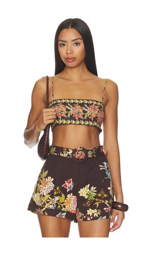 Bandeau en . Taille L. Also en M, S, XL, XS - HEMANT AND NANDITA - Modalova