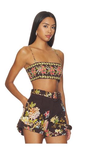 Bandeau en . Taille L. Also en M, S, XL, XS - HEMANT AND NANDITA - Modalova