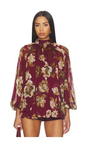 Top With Cami en . Taille L. Also en M, S, XL, XS, XXS - HEMANT AND NANDITA - Modalova