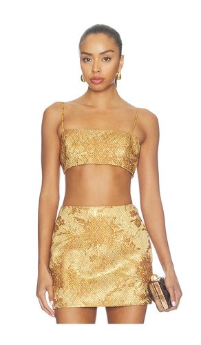 Bandeau en . Taille M. Also en S, XL, XS - HEMANT AND NANDITA - Modalova