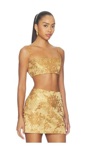 Bandeau en . Taille M. Also en S, XL, XS - HEMANT AND NANDITA - Modalova