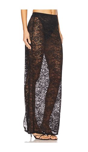 JUPE LONGUE FALLON en . Taille S. Also en L - BLUEBELLA - Modalova