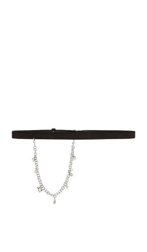 Naya Chain Belt in . Size M/L. Also in S/M - Bec + Bridge - Modalova