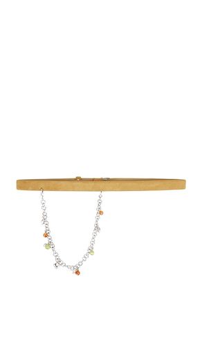 Naya Chain Belt in . Size M/L. Also in S/M - Bec + Bridge - Modalova