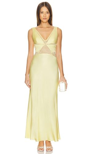 ROBE MAXI JULIETTE en . Taille 14/XL. Also en 8/S - Bec + Bridge - Modalova