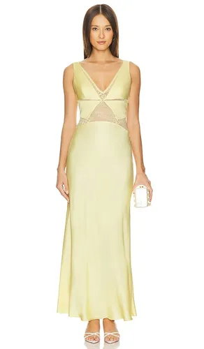 ROBE MAXI JULIETTE in . Size 8/S - Bec + Bridge - Modalova