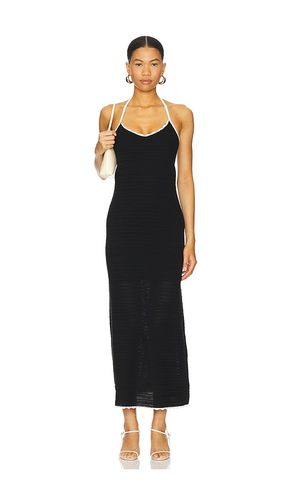 ROBE LONGUE DOS NAGEUR RAVYN en . Taille XL. Also en XS - Bec + Bridge - Modalova